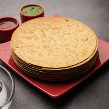 Sindhi Papads